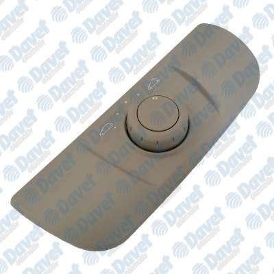 MCAR AN-750 Sunroof Kumandasi (Acilir Tavan) Megane Ii-Scenic Ii Modus